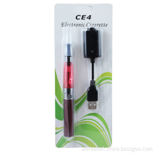 Customer′s Favorite 1100 mAh Battery CE-4 Atomizer Pen